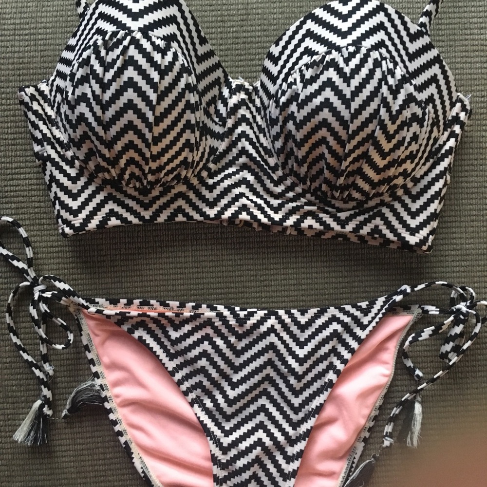 2 Piece